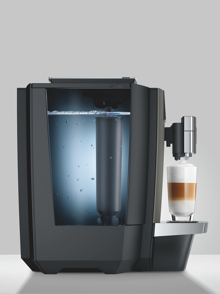 Factory Refurbished  X10 Dark Inox