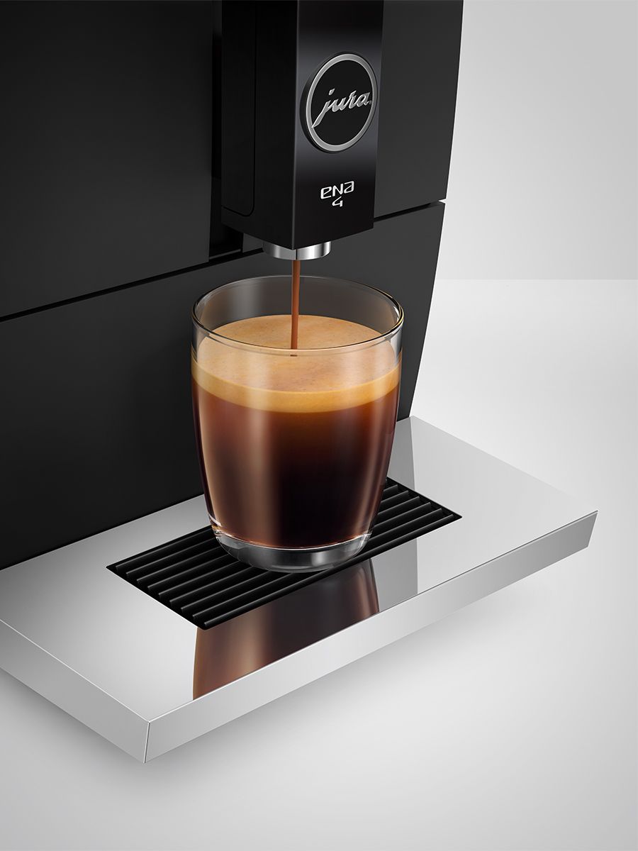 Factory Refurbished ENA 4 Full Metropolitan Black