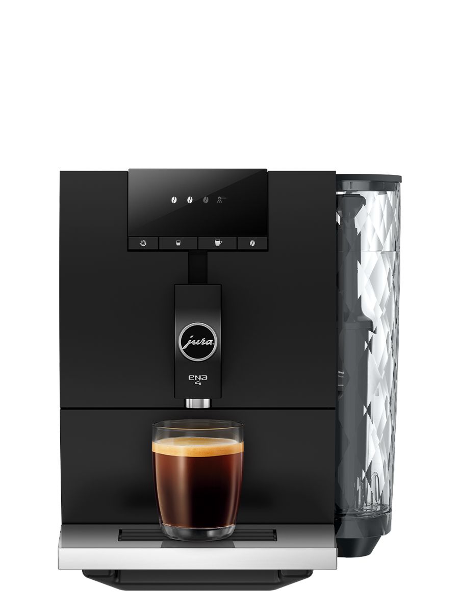 Factory Refurbished ENA 4 Full Metropolitan Black