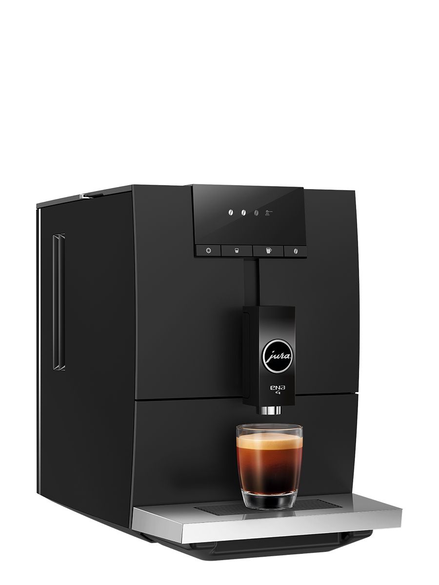 Factory Refurbished ENA 4 Full Metropolitan Black