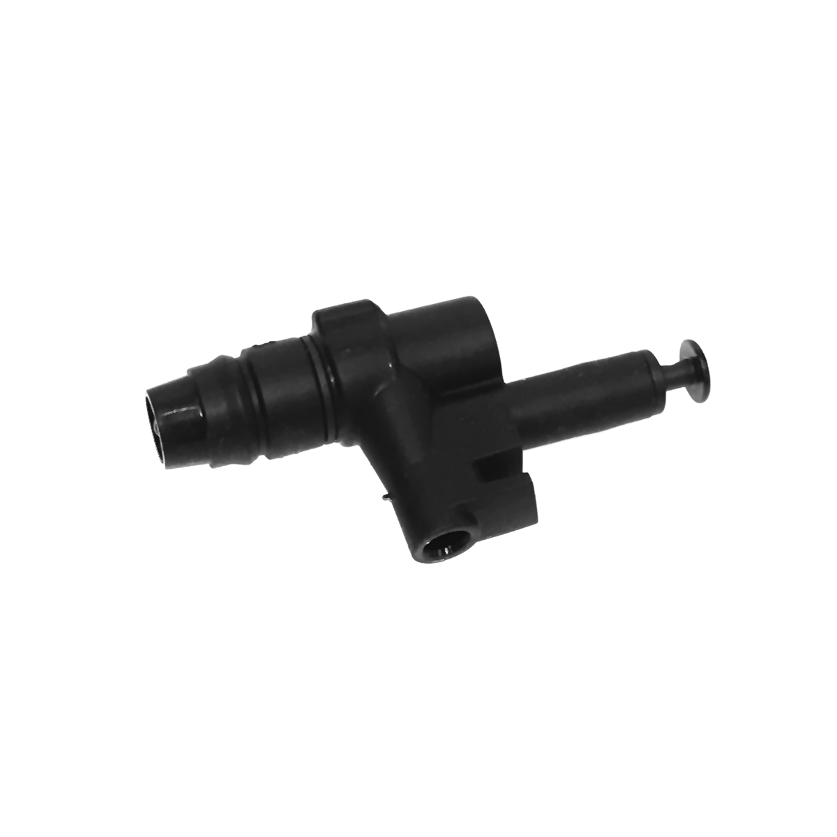 Auto Cappuccino Milk System