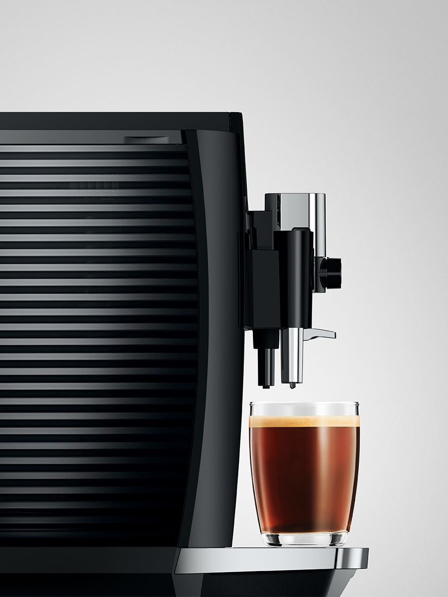 Factory Refurbished E8 Piano Black