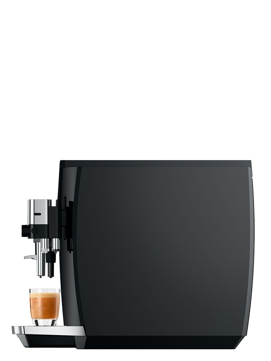 Factory Refurbished E8 Piano Black