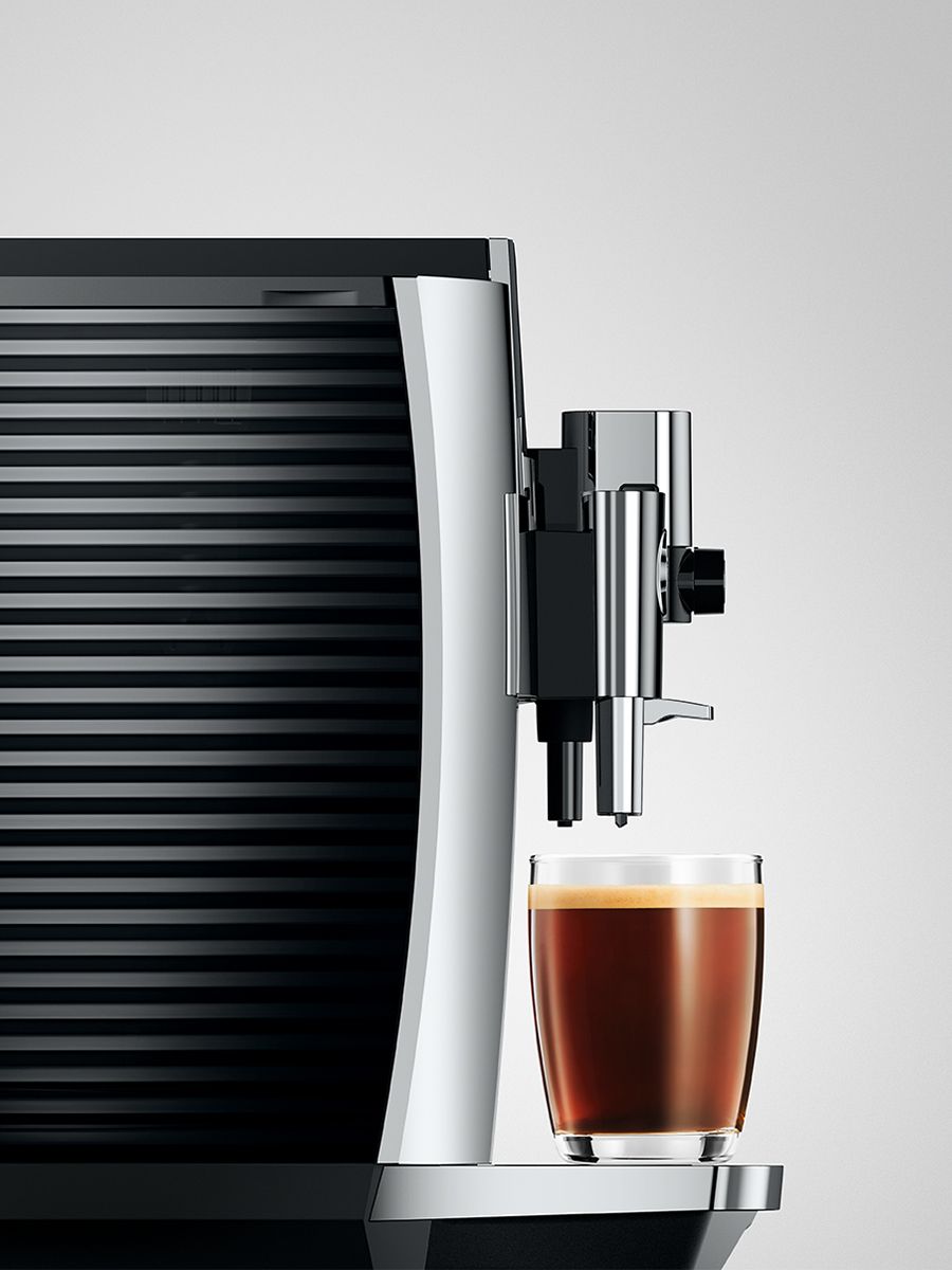 Factory Refurbished E8 Chrome