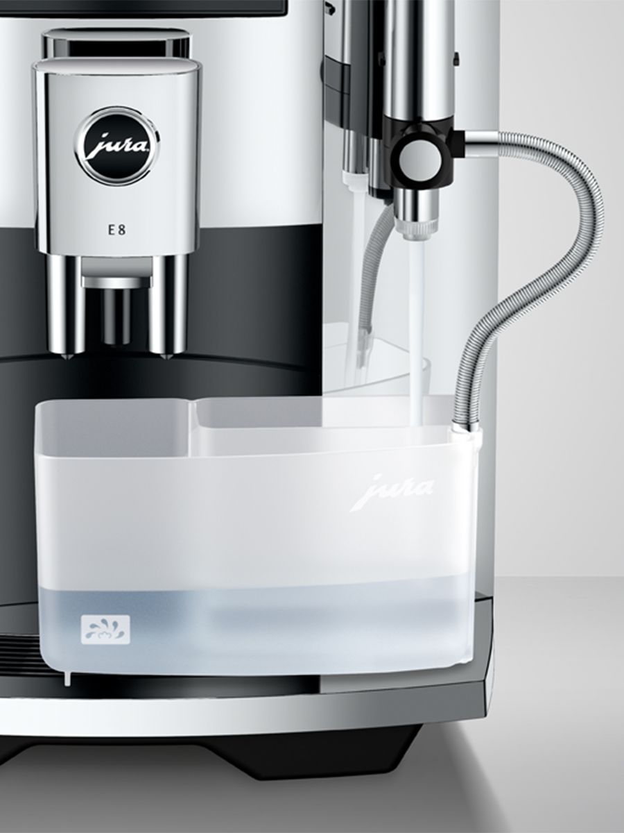 Factory Refurbished E8 Chrome