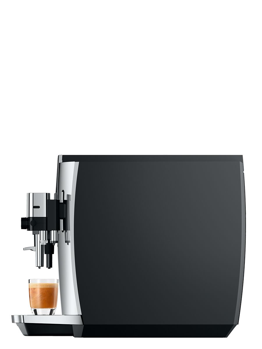 Factory Refurbished E8 Chrome