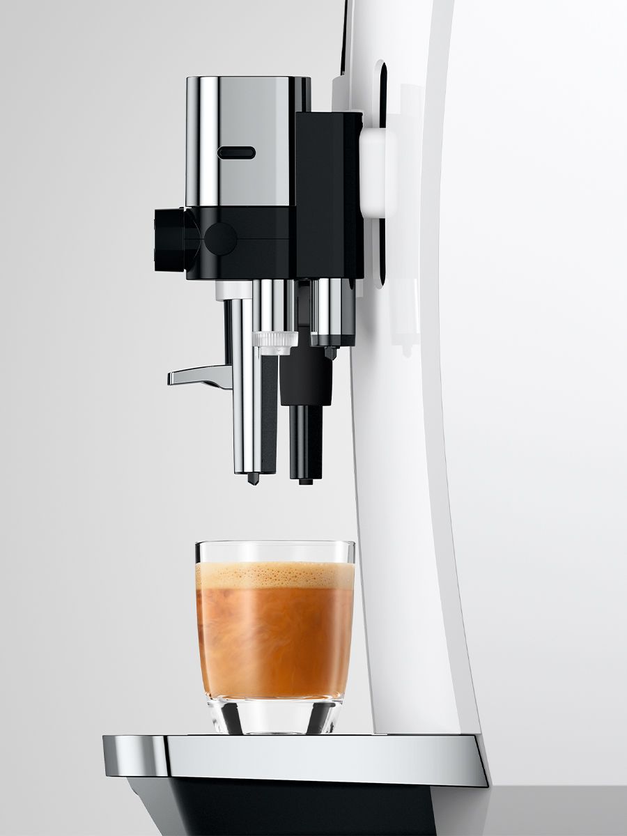 Factory Refurbished E8 Piano White