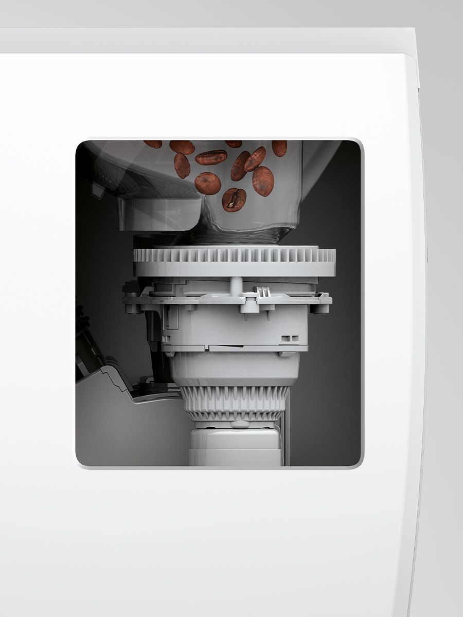 Factory Refurbished E8 Piano White