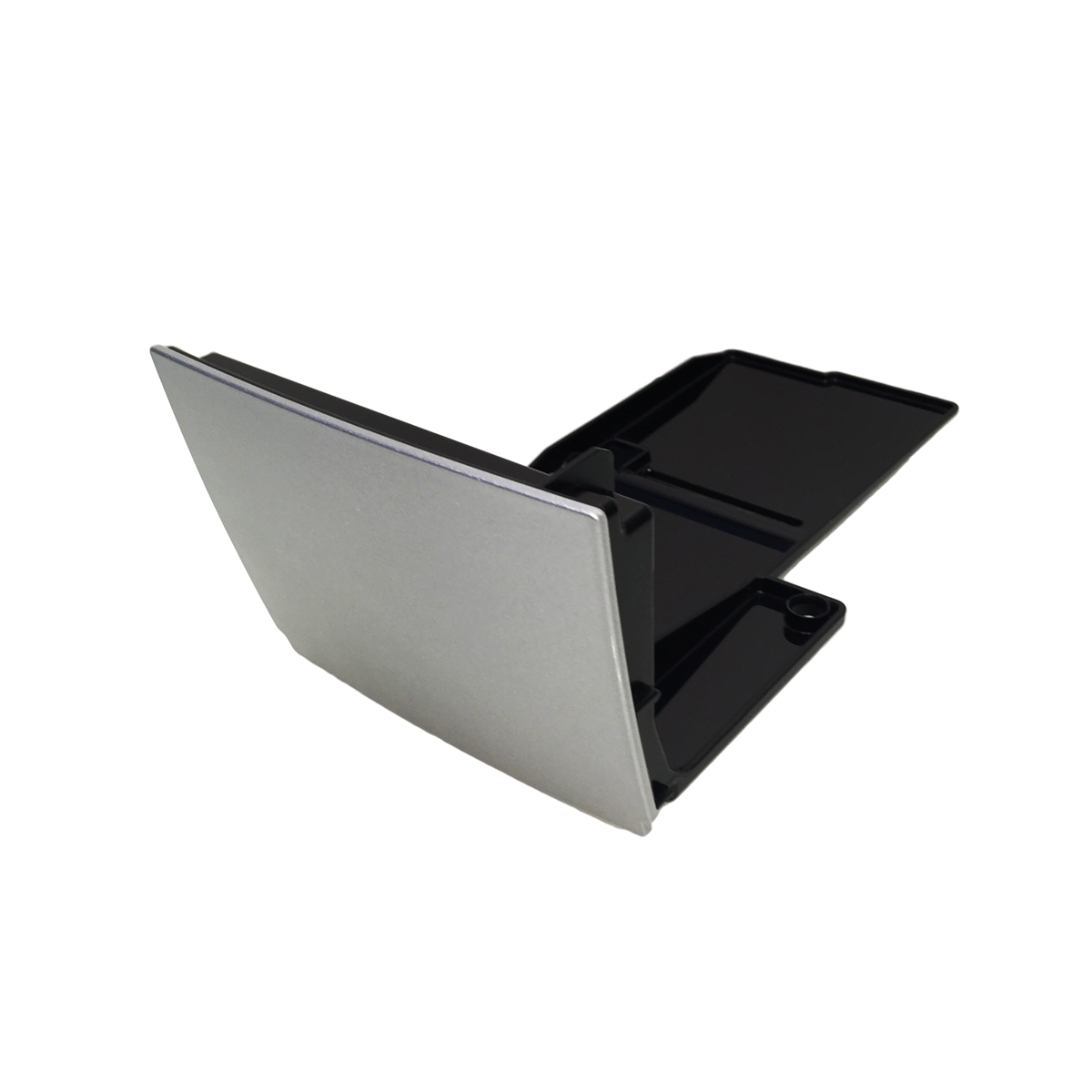 Used Coffee Grounds Tray