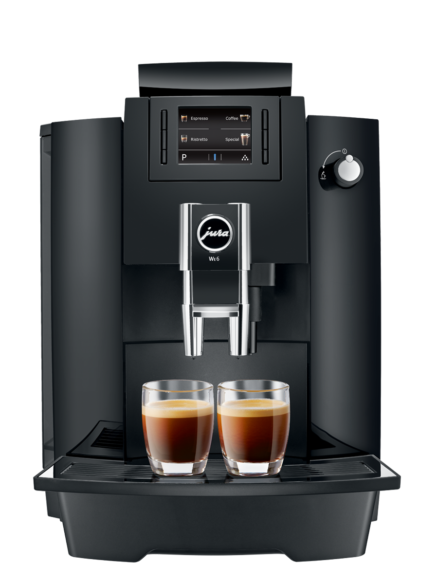 Factory Refurbished WE6