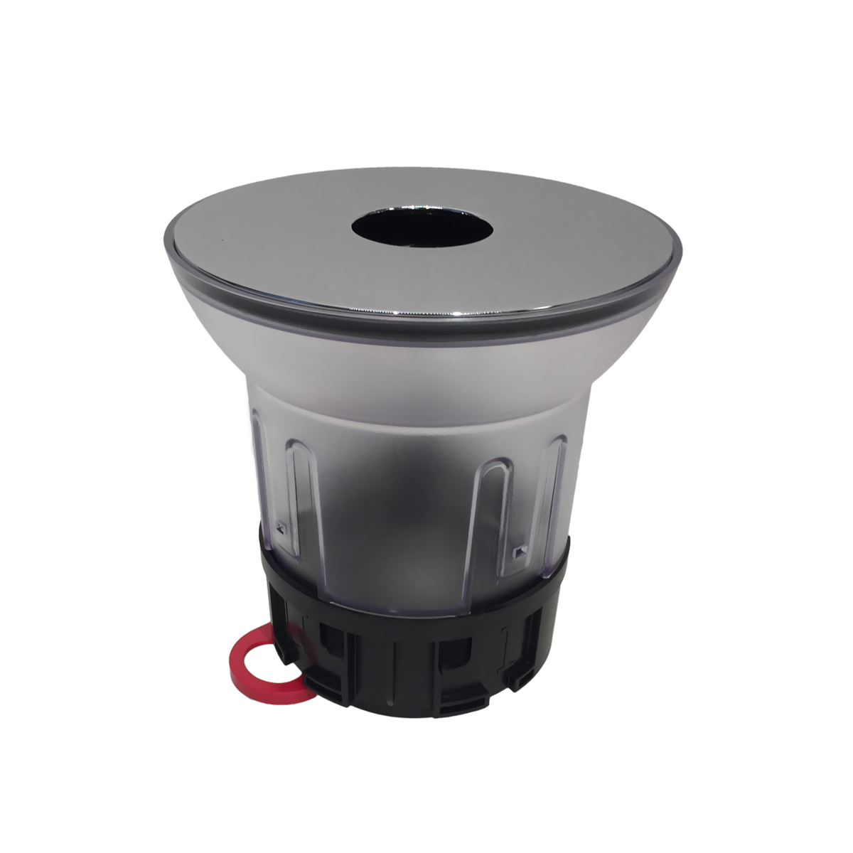 Bean Container Complete