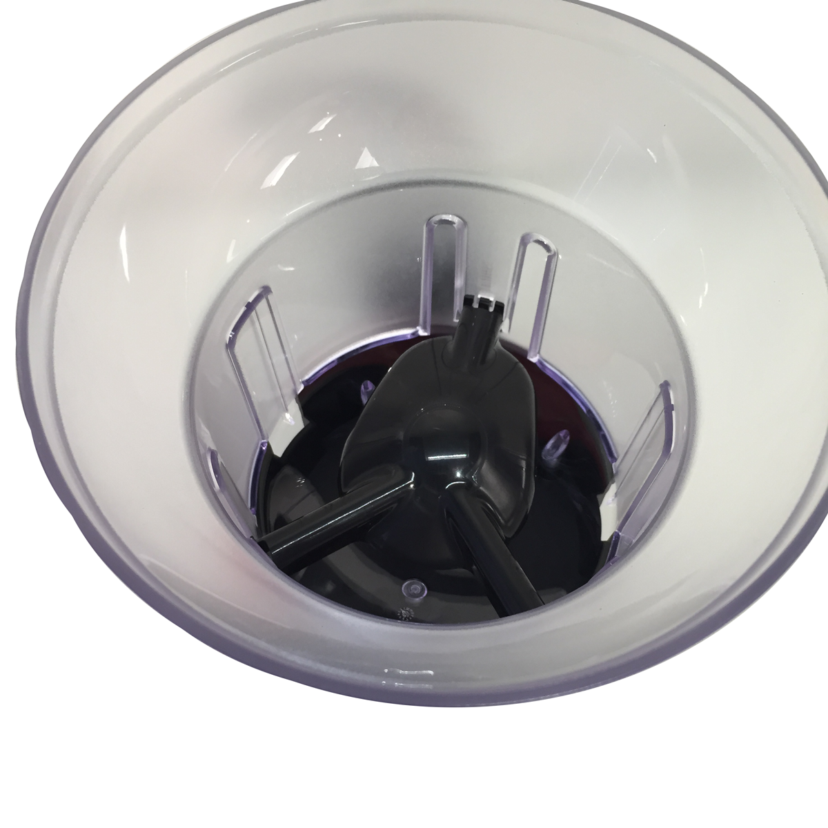 Bean Container Complete