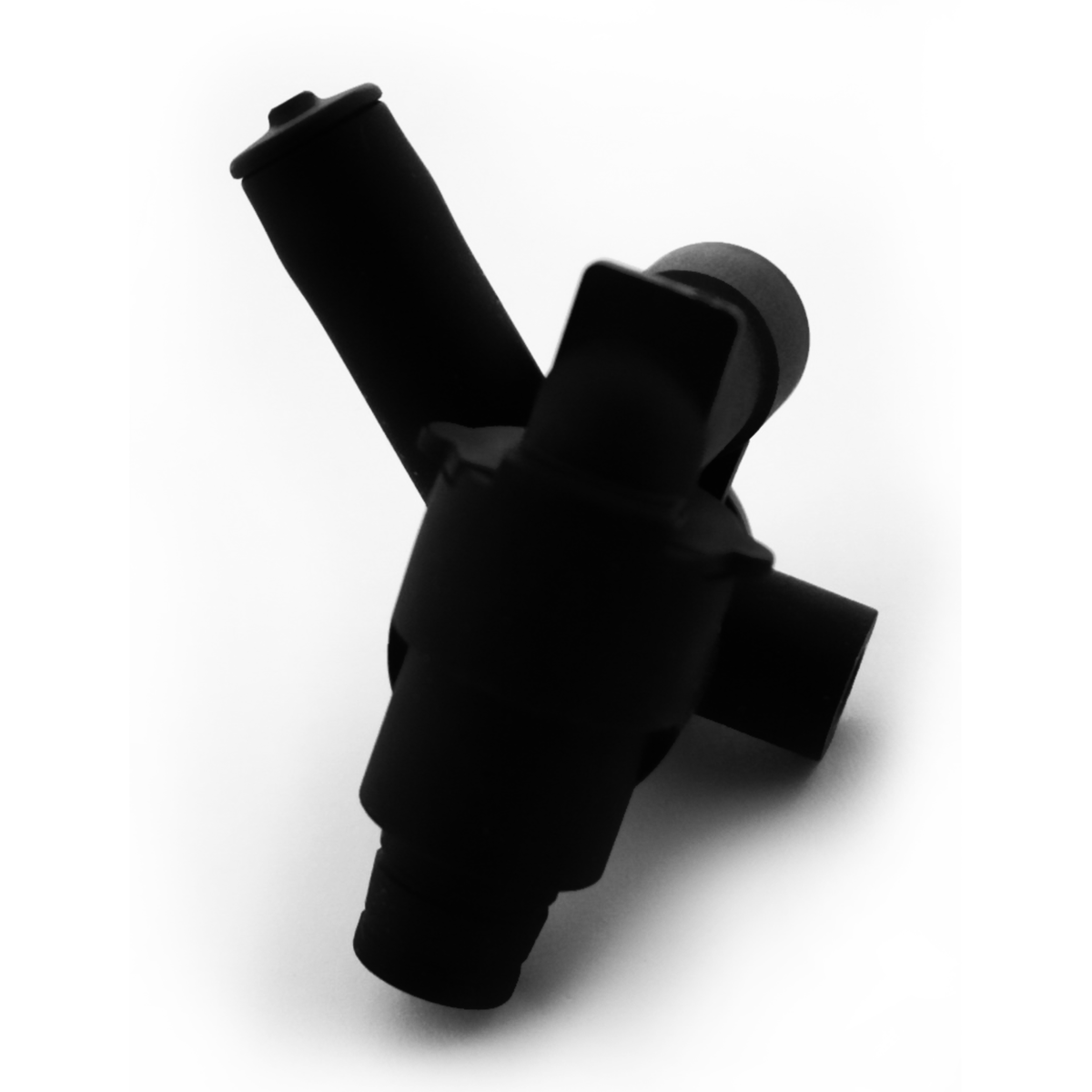 Milk System Complete