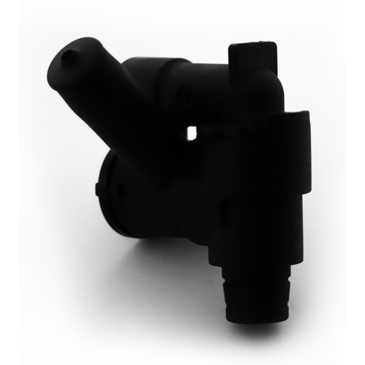 Milk System Complete