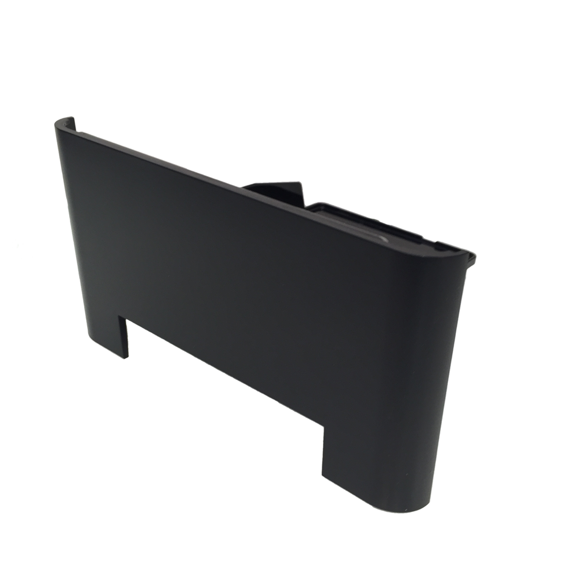 Used Coffee Grounds Tray