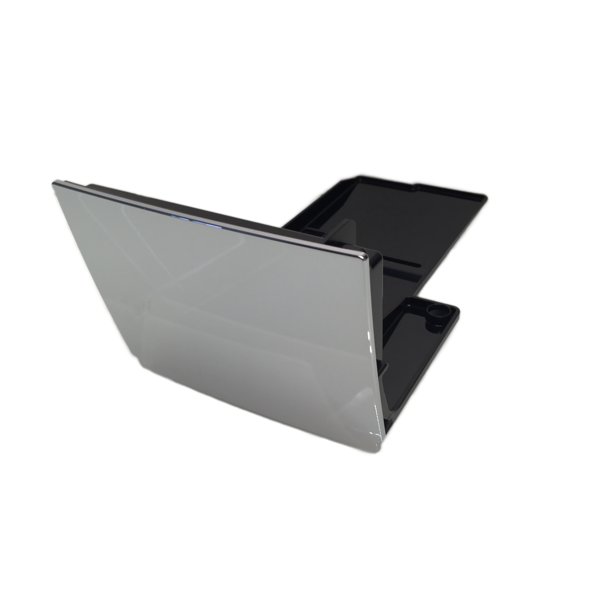 Used Coffee Grounds Tray