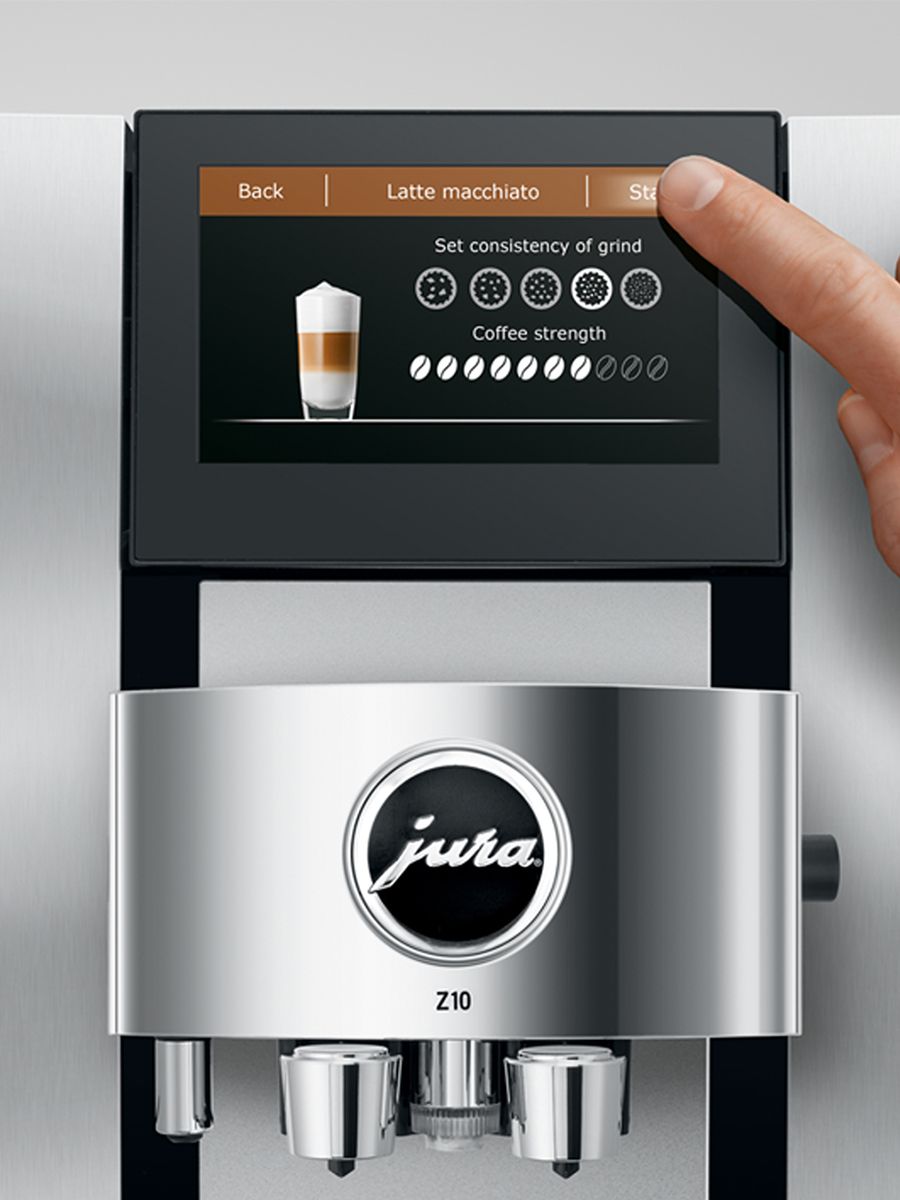 Factory Refurbished Z10 Aluminum White 8 Factory Refurbished Z10 Aluminum White