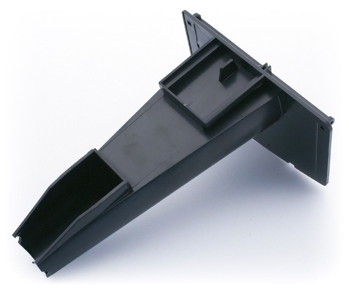 Ground Coffee Funnel