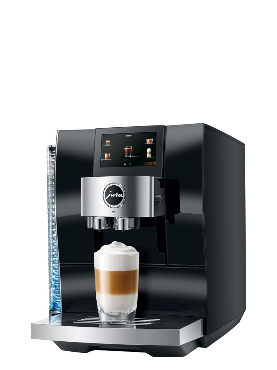 Factory Refurbished Z10 Diamond Black