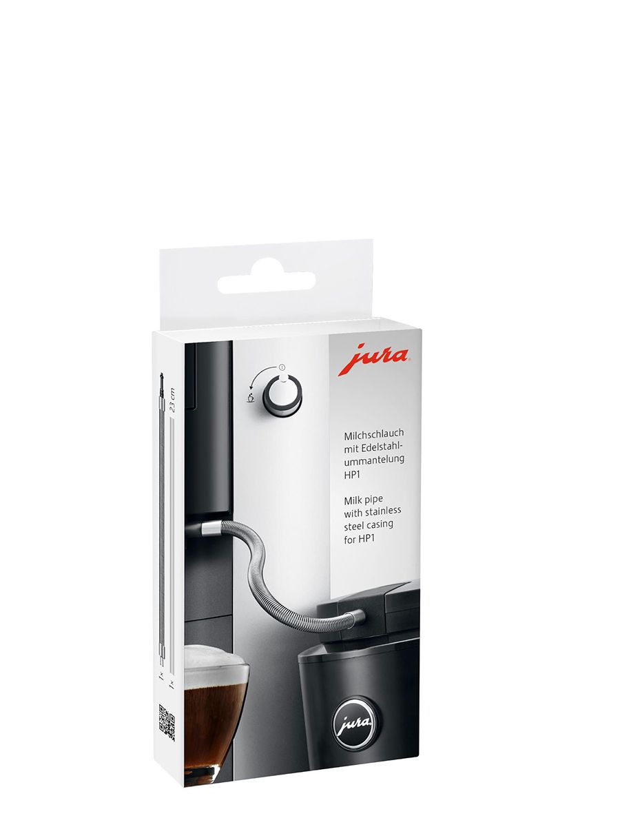 HP1 Milk Pipe Casing