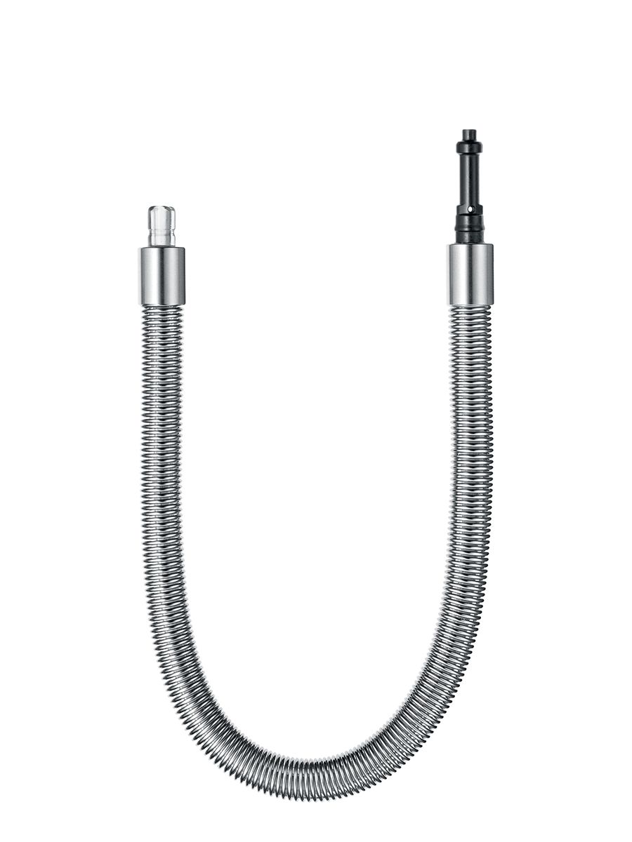 HP1 Milk Pipe Casing