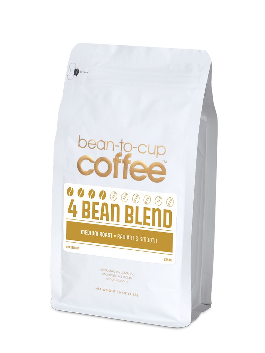 4 Bean Blend