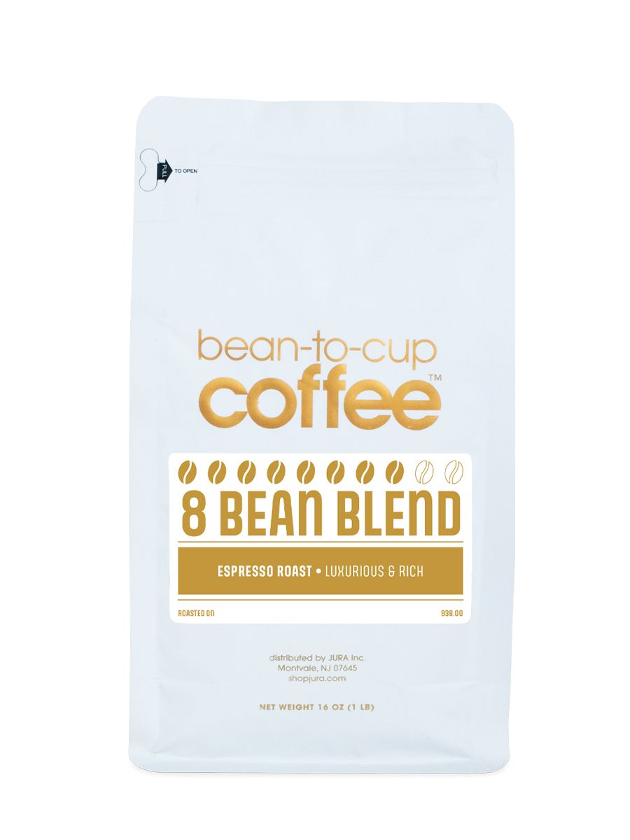 8 Bean Blend