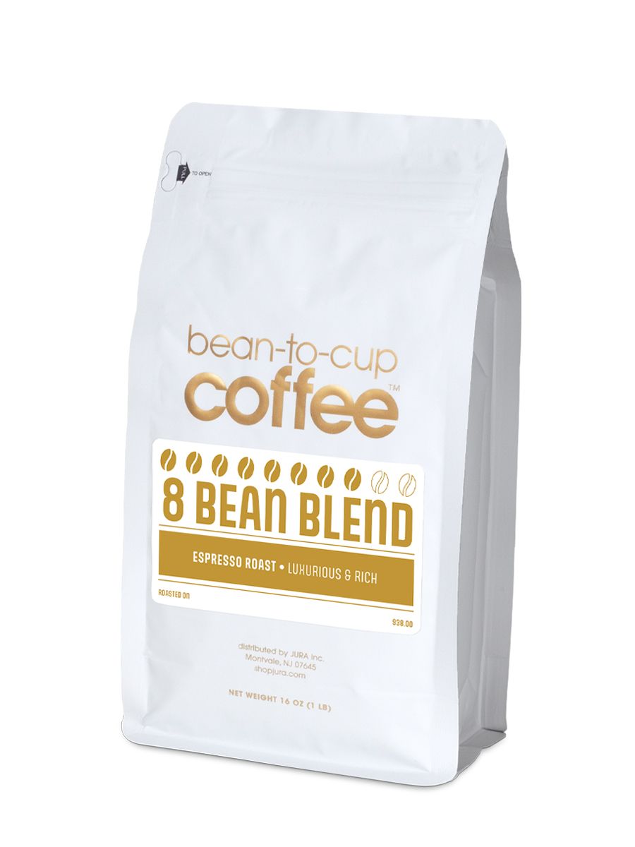 8 Bean Blend