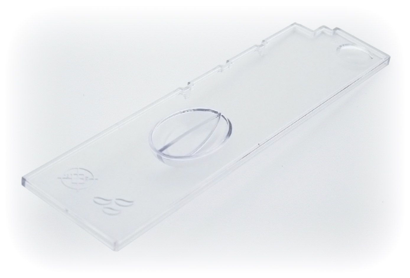 Aroma Cover Lid for Beans