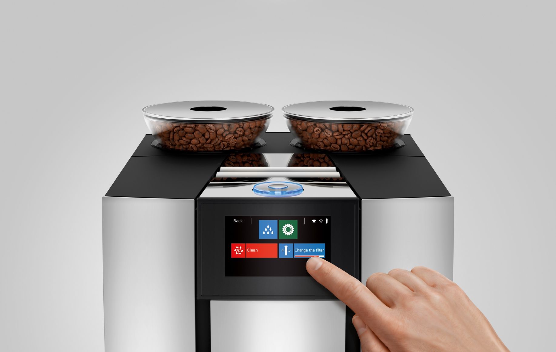 Factory Refurbished GIGA 6