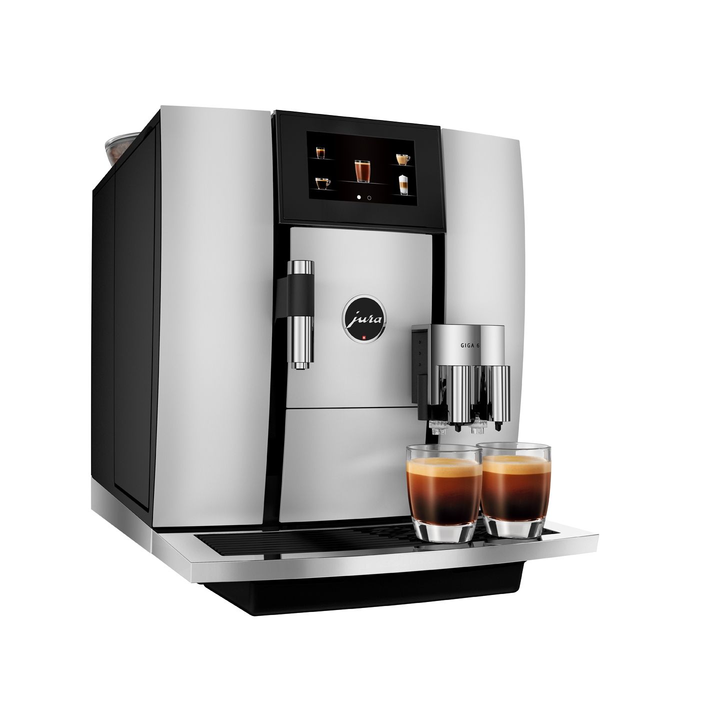 Factory Refurbished GIGA 6