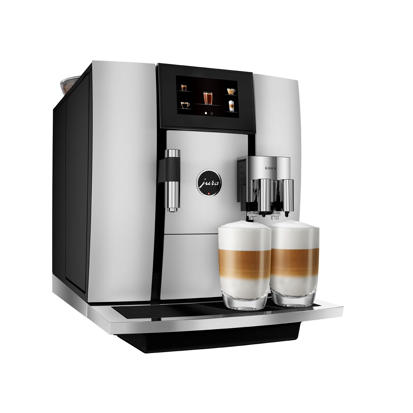 Factory Refurbished GIGA 6