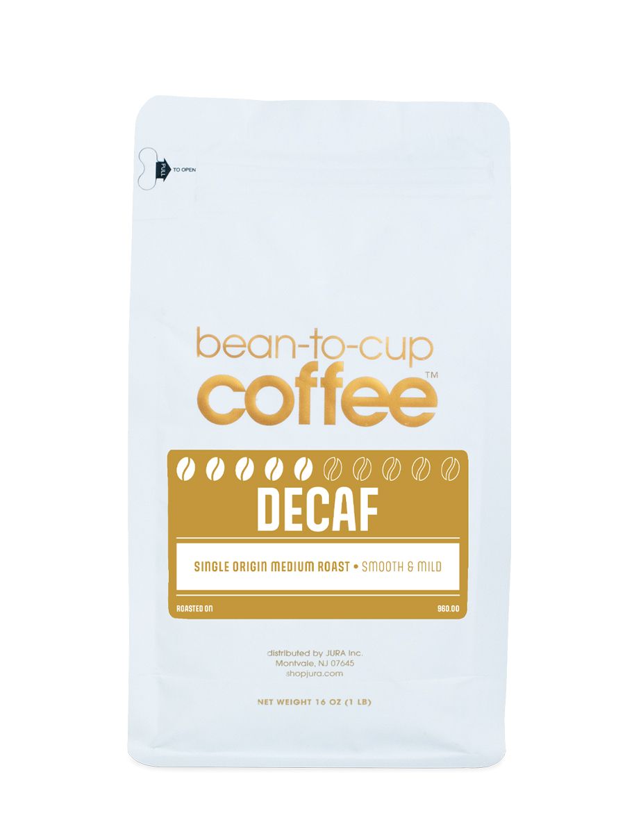 DECAF Coffee