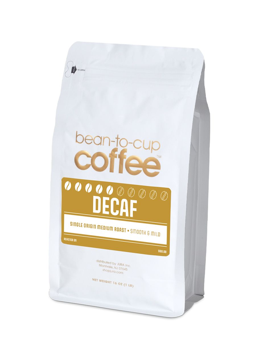 DECAF Coffee