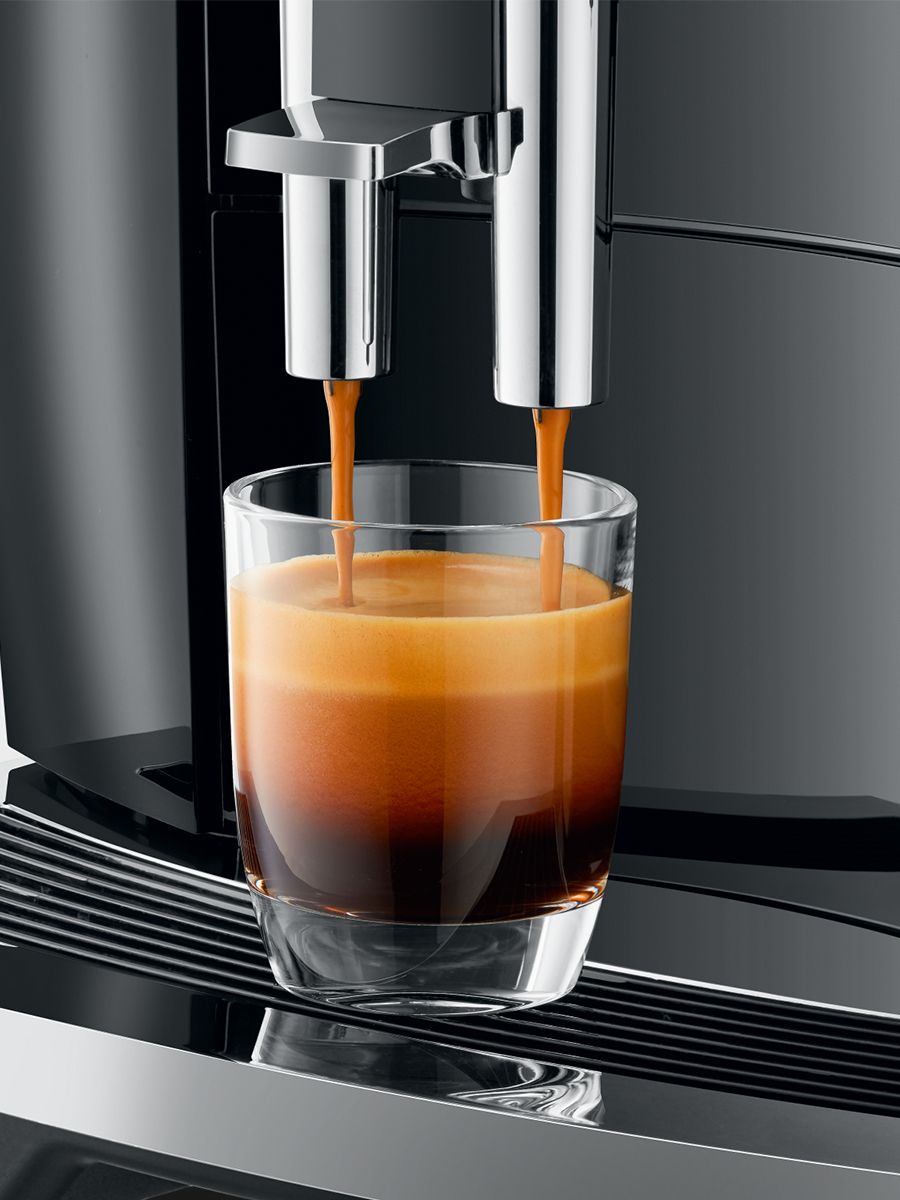 Factory Refurbished E8 Piano Black