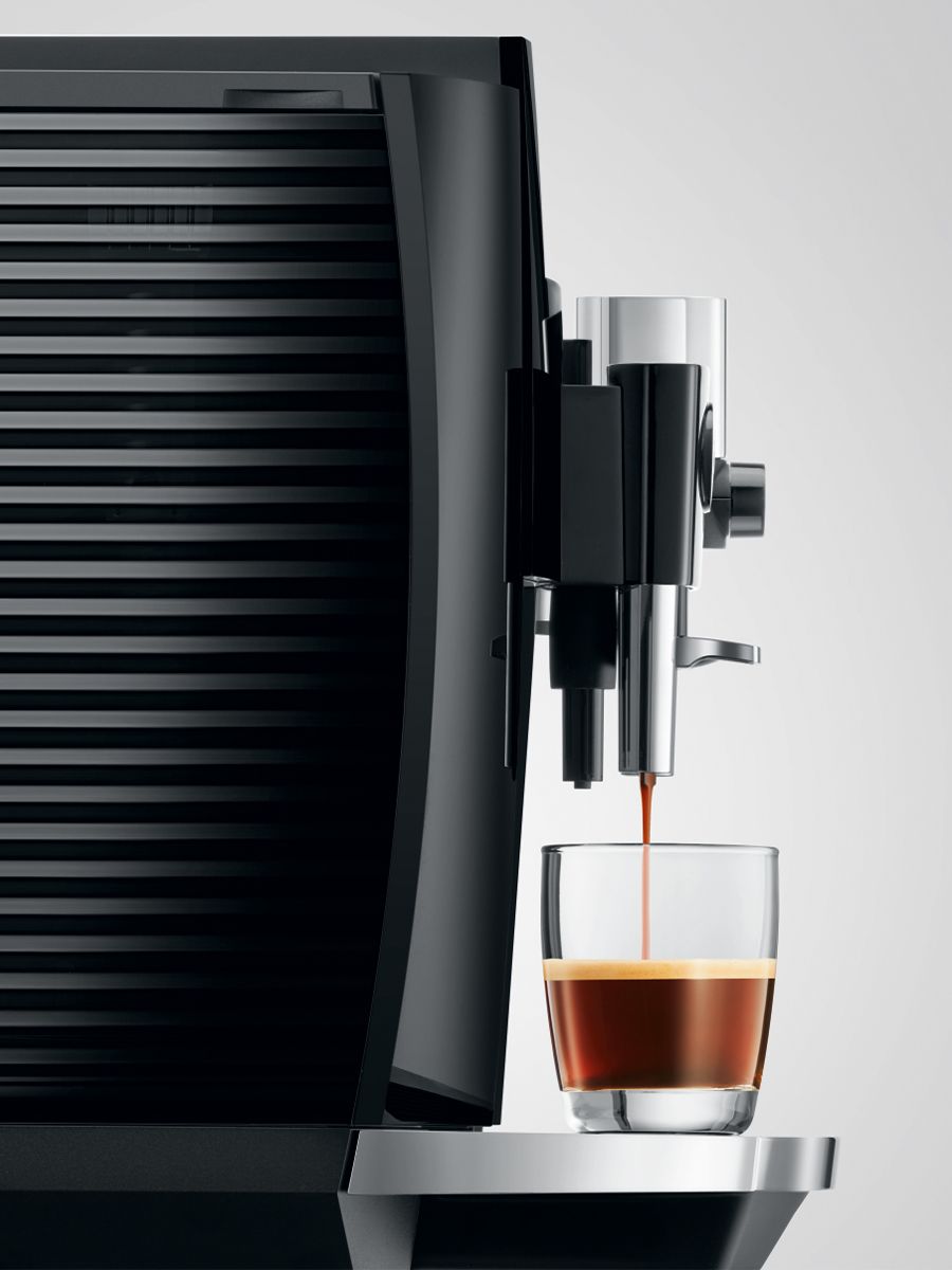 Factory Refurbished E8 Piano Black