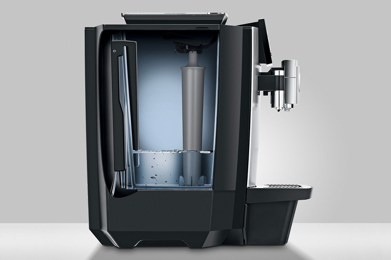 Water Connection Kit