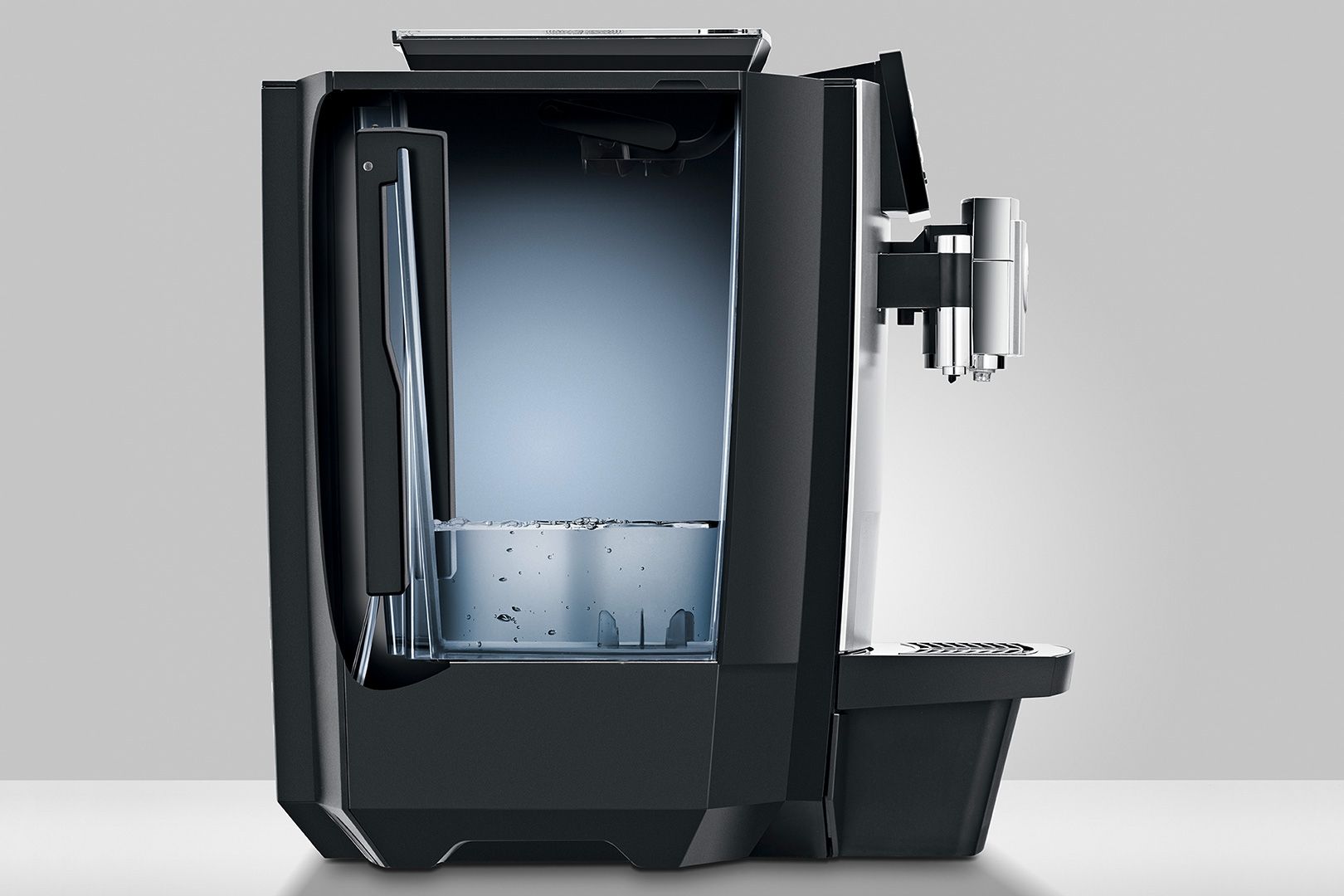 Water Connection Kit