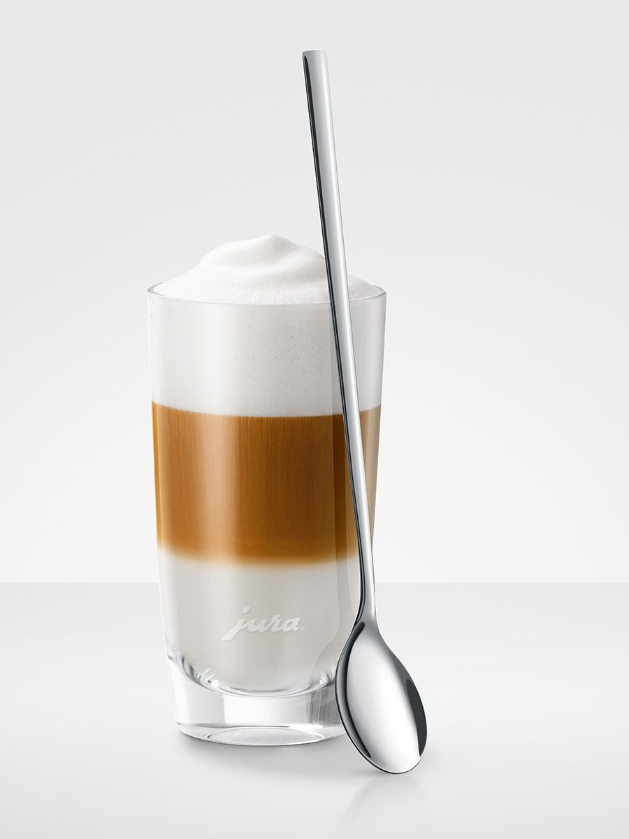Latte Macchiato Spoons