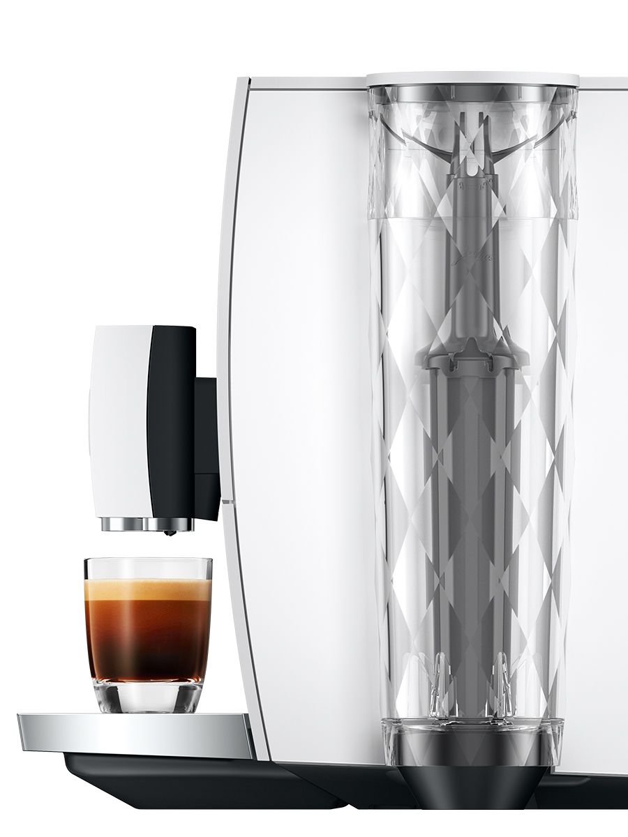 ENA 8 Full Nordic White