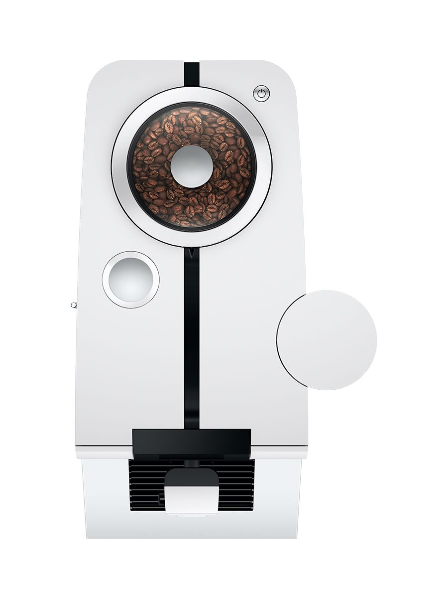 ENA 8 Full Nordic White