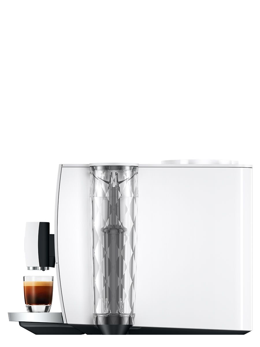 ENA 8 Full Nordic White