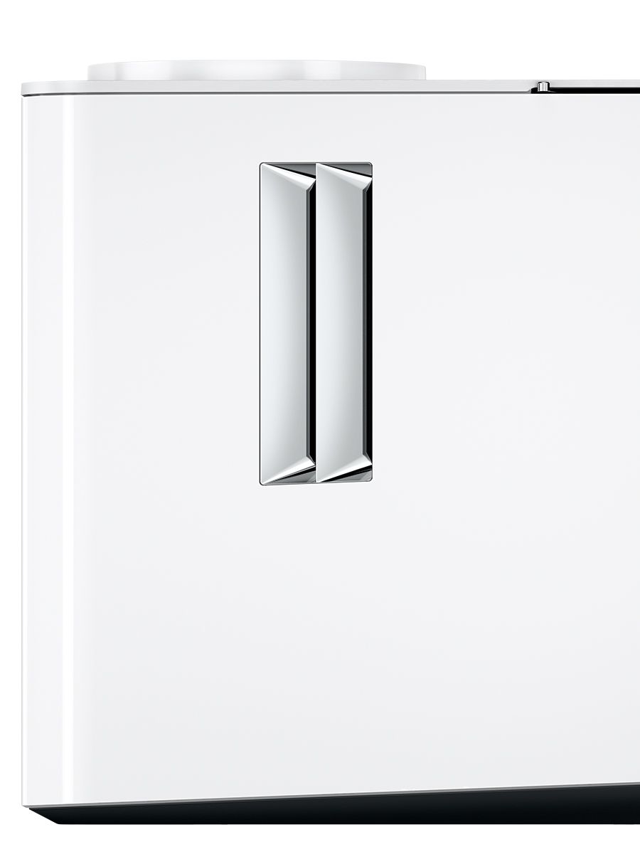 ENA 8 Full Nordic White