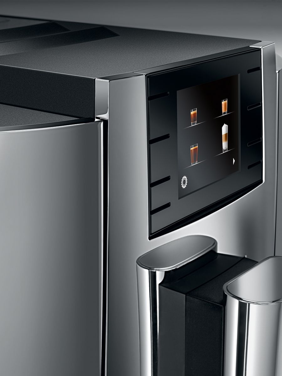 Factory Refurbished E8 Chrome