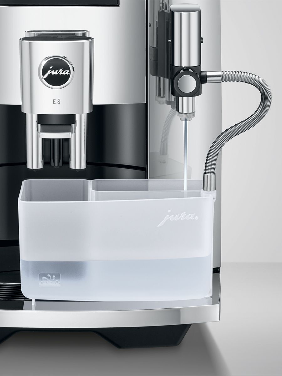 Factory Refurbished E8 Chrome