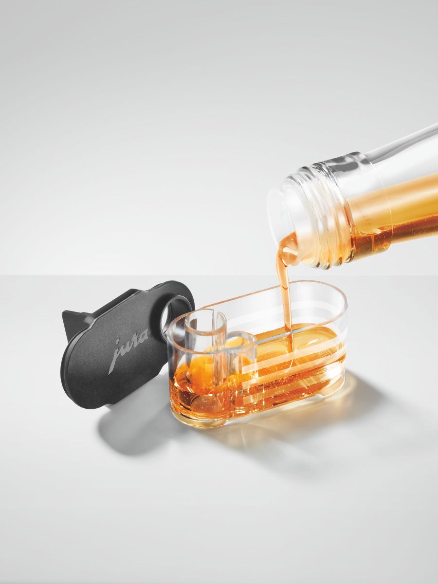 Syrup Attachment (set of 2)