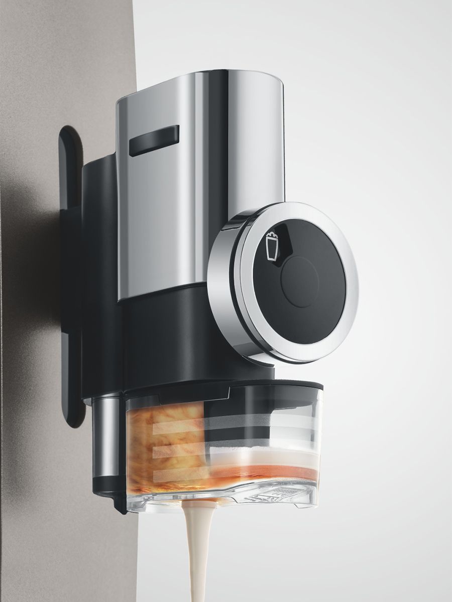 Syrup Attachment (set of 2)