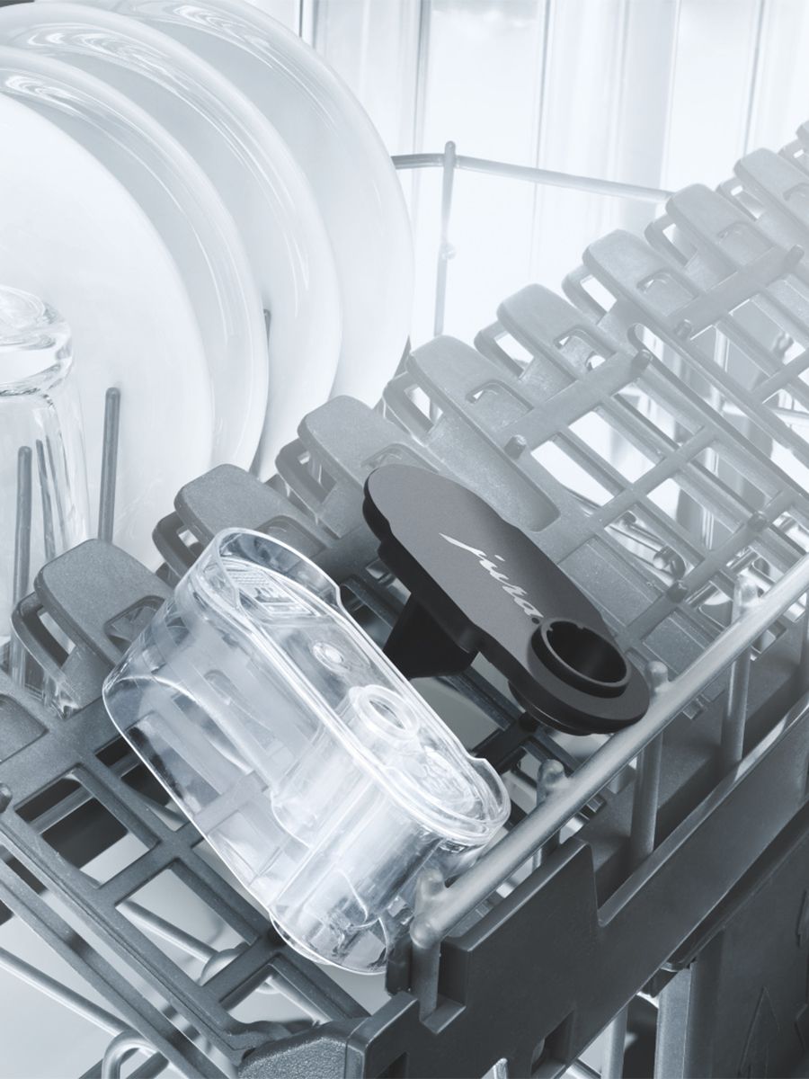 Syrup Attachment (set of 2)