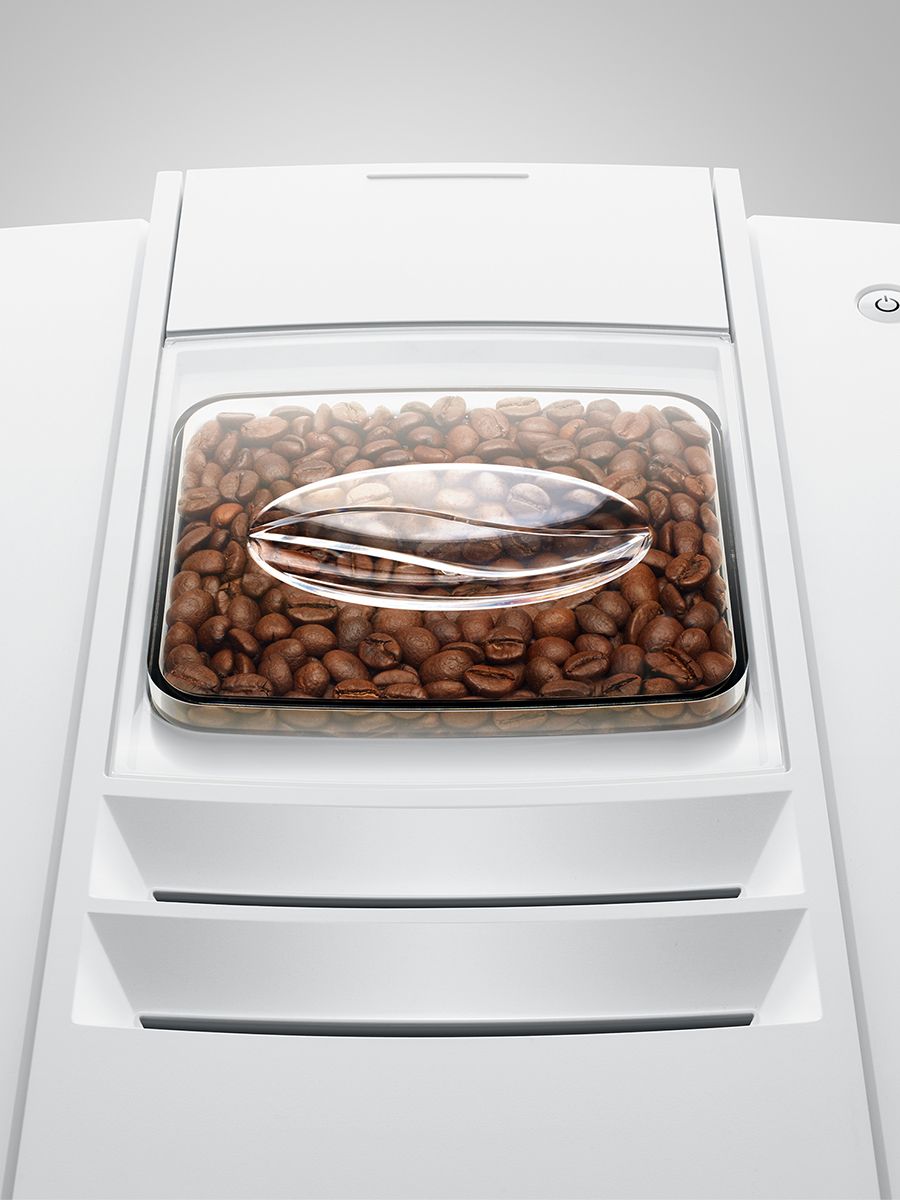 Factory Refurbished E6 Piano White