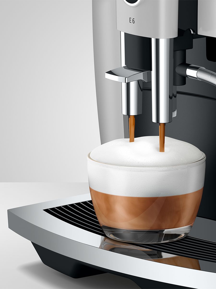 Factory Refurbished E6 Platinum